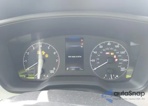 2025 Toyota Corolla Cross L from USA, damaged, VIN 7MUAAAAG7SV150583